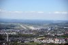 Luftaufnahme Kanton Zuerich/Flughafen Zuerich - Foto Flughafen Zuerich 1393